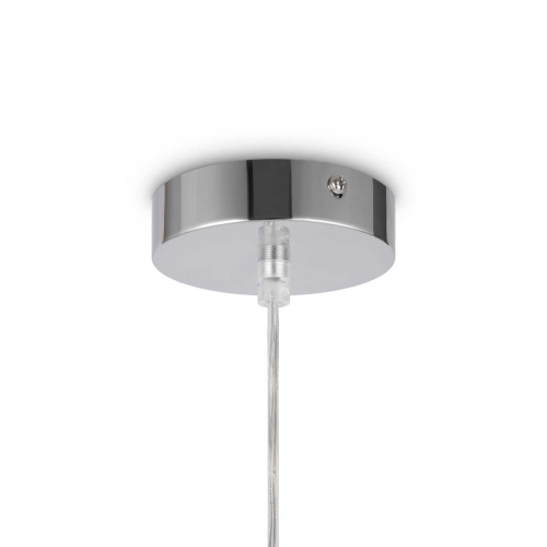 Подвесной светильник Freya Focus FR5220PL-01CH3 фото 5