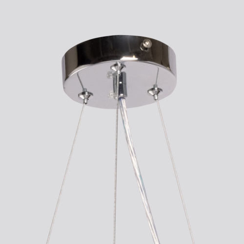 Люстра подвесная De City Бриз 111018906 фото 10