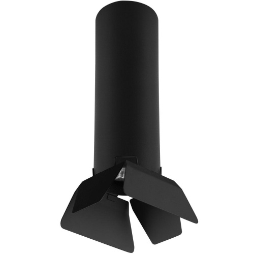 Комплект с потолочным светильником Lightstar Rullo (214497+202437) R497437