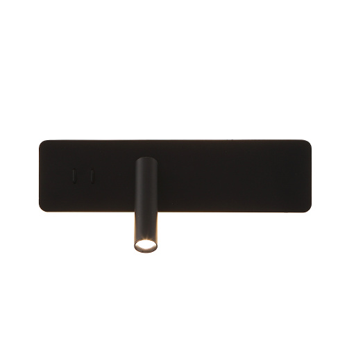 Бра Crystal Lux VECTOR AP15W LED BL фото 6