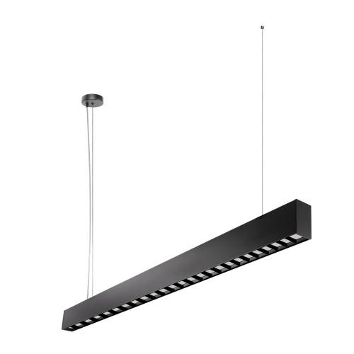 10318/D Black Подвесной светильник LOFT IT Vim фото 5 10318/D Black Подвесной светильник LOFT IT Vim фото 5