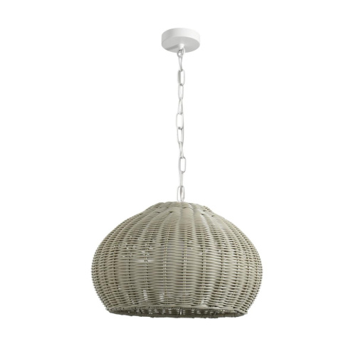 Подвесной светильник Favourite Wicker 4885-1P фото 3