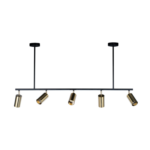 8120P-5 Светильник на штанге LOFT IT Tribes