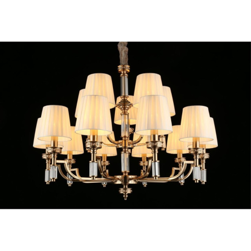 Люстра подвесная APL.716.13.15 фото 9