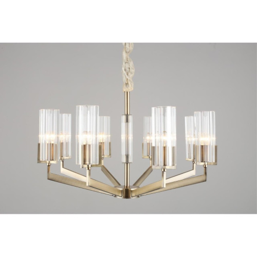 Люстра подвесная OML-69903-08 фото 7