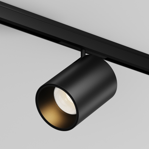 Трековый светильник Technical TR187-1-9W2.7K-M-B фото 8 Трековый светильник Technical TR187-1-9W2.7K-M-B фото 8