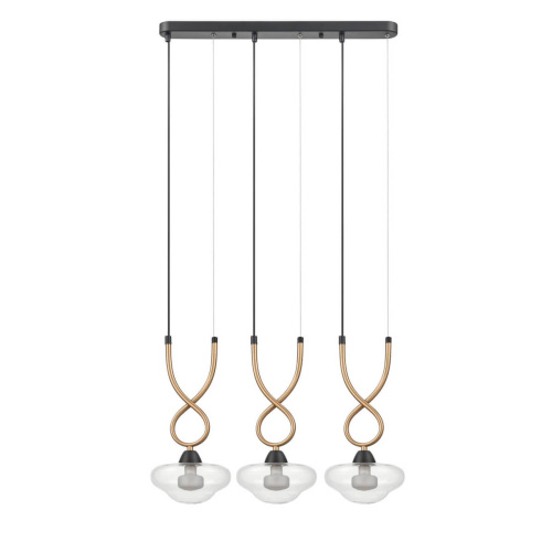 Подвесной светильник Vele Luce Janice VL5444P03 фото 5