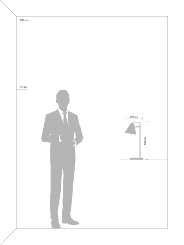 Настольный светильник Freya FR8001TL-01WG фото 11 Настольный светильник Freya FR8001TL-01WG фото 11