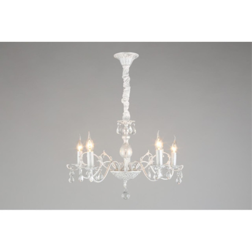 Люстра подвесная OML-53213-05 фото 11 Люстра подвесная OML-53213-05 фото 11