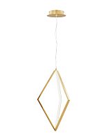 Светильник подвесной Moderli V10351-PL Grape