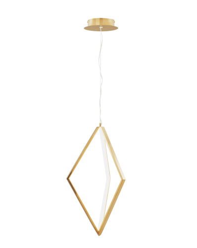 Светильник подвесной Moderli V10351-PL Grape