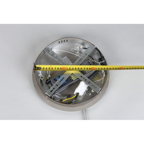 Люстра подвесная APL.020.13.138 фото 9