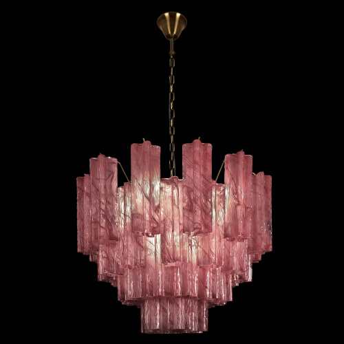 10580/600 Pink Подвесной светильник LOFT IT Murano фото 3