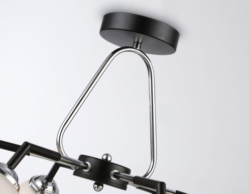 Потолочная люстра Ambrella light Traditional Modern TR303294 фото 5 Потолочная люстра Ambrella light Traditional Modern TR303294 фото 5