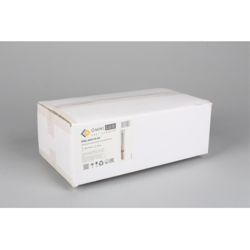 Светильник подвесной OML-84516-05 фото 2 Светильник подвесной OML-84516-05 фото 2