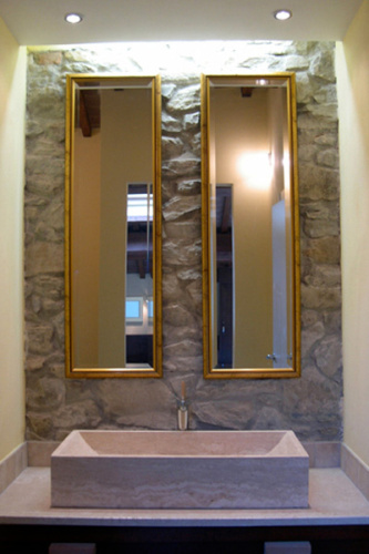 Встраиваемый светильник D55F1411 фото 6