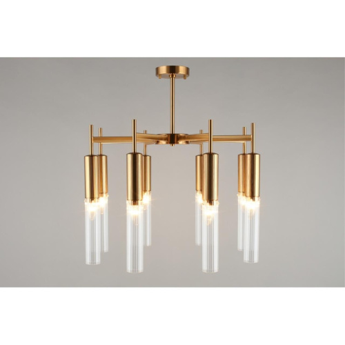 Люстра потолочная APL.327.07.08 фото 18