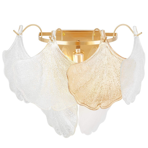 Бра Lumina Deco LDW 7043-2 F.GD