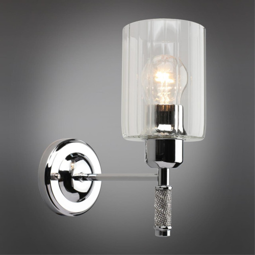 Светильник настенный (Бра) OML-66501-01 фото 2