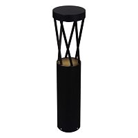 Фонарь Reluce 09973-0.7-001KT 0,6M LED12W BK