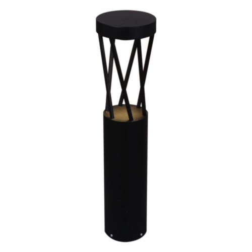 Фонарь Reluce 09973-0.7-001KT 0,6M LED12W BK