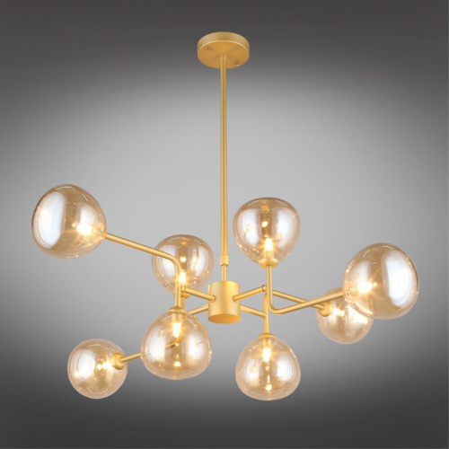 Люстра потолочная APL.913.17.08 фото 3 Люстра потолочная APL.913.17.08 фото 3