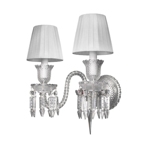 10210/2W White Настенный светильник LOFT IT Zenith фото 5