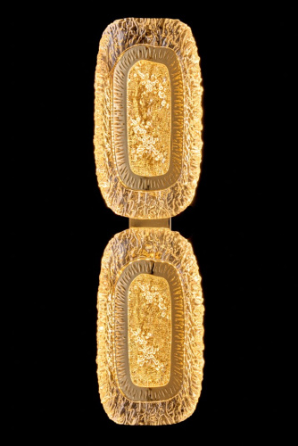 Бра Nobilta FL1183-3W фото 4