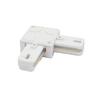 Угловое соединение для трека к 50202X-P, 50203X-P Lightstar Barra 502126-P