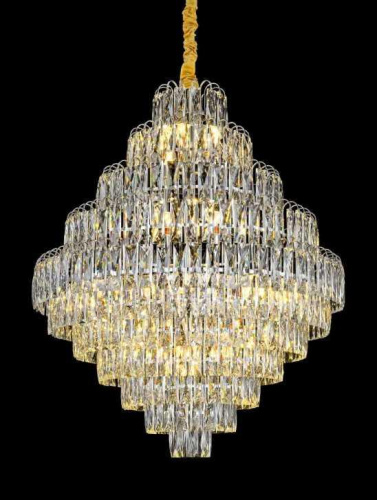 Люстра подвесная Alfa Light F3624-12 E14*24 Люстра подвесная Alfa Light F3624-12 E14*24