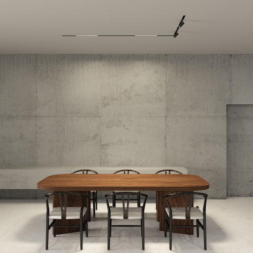 Комплект трековой системы SMART фото 4