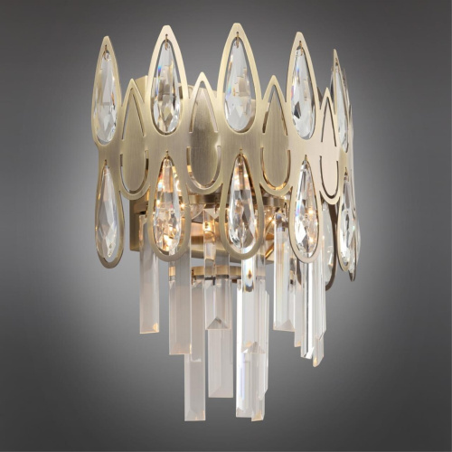 Светильник настенный (Бра) OML-71711-02 фото 2