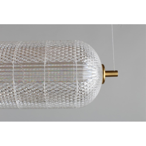 Люстра подвесная OML-68803-01 фото 9