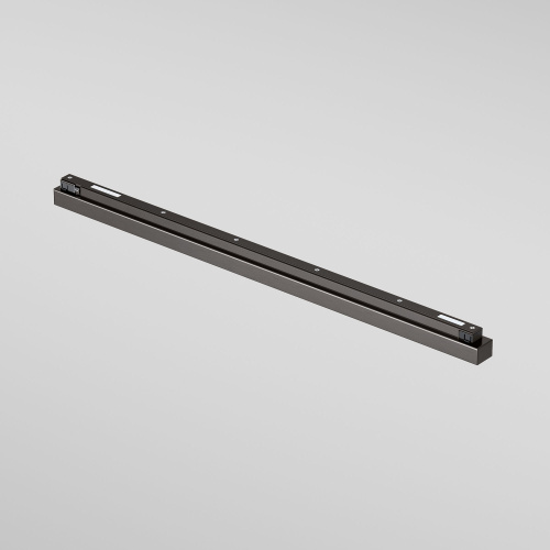 Titan Line Трековый светильник 20W 3000K титан 85529/01 фото 4