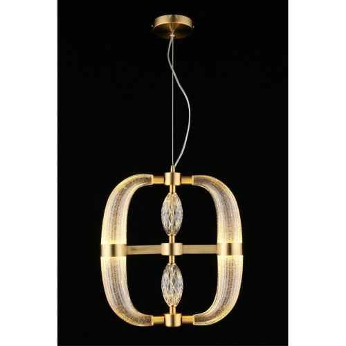 Светильник подвесной APL.857.06.20 фото 7