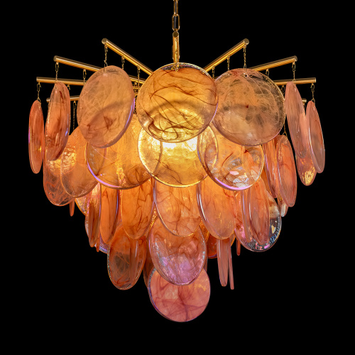 10492/600 Pink Подвесная люстра LOFT IT Lolly фото 7 10492/600 Pink Подвесная люстра LOFT IT Lolly фото 7