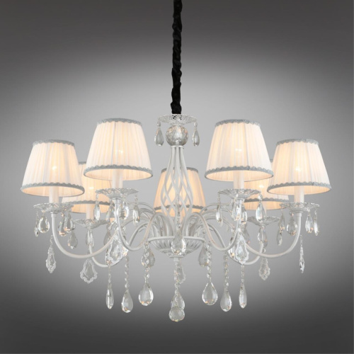 Люстра подвесная OML-60813-07 фото 3