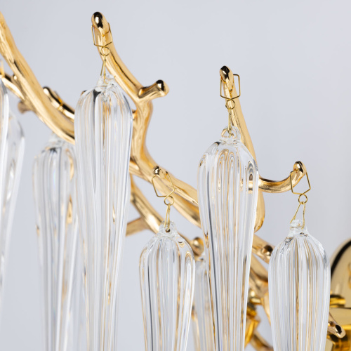 Бра De City Лайма фото 4