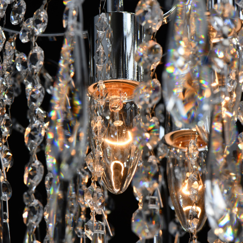 Люстра потолочная De City Бриз 464019612 фото 8