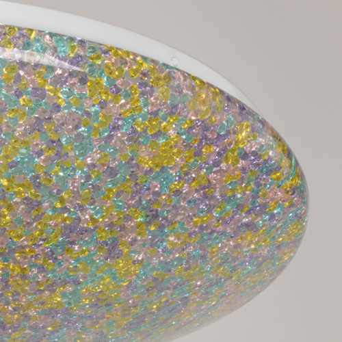 Люстра De City Ривз фото 3