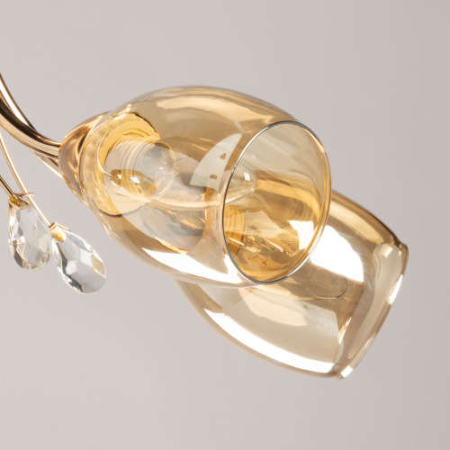 Люстра De City Нежность фото 6