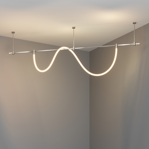 Трековый светильник Technical TR154-1-27W3K-PT фото 8 Трековый светильник Technical TR154-1-27W3K-PT фото 8