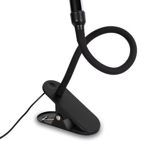 Настольный светильник NUVOLT LTBL-001B фото 17 Настольный светильник NUVOLT LTBL-001B фото 17