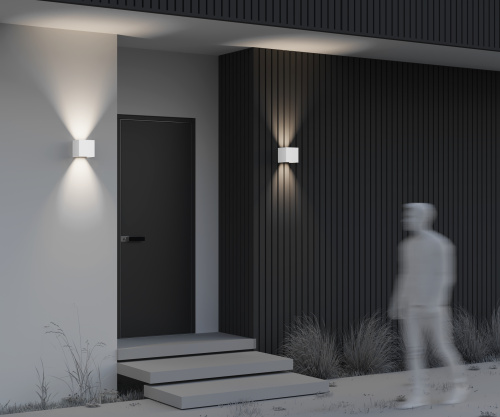 Архитектурная подсветка Outdoor O572WL-L20W3K фото 4