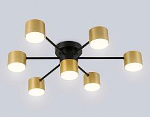 Люстра Ambrella Light COMFORT FL51726