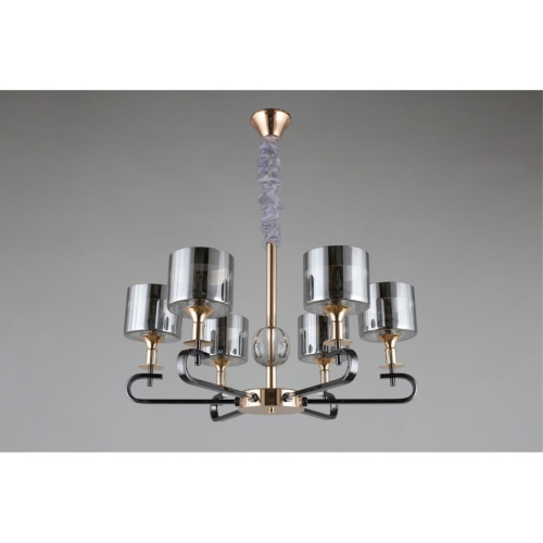 Люстра подвесная OML-68703-06 фото 5