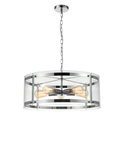 Подвесной светильник Vele Luce Tivoli VL5073P05 фото 3