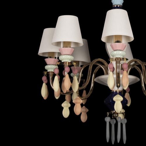 10203/8 Mult Подвесной светильник LOFT IT Grace фото 6