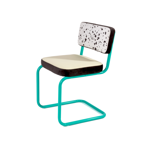 Стул Superchair Terrazzo Стул Superchair Terrazzo