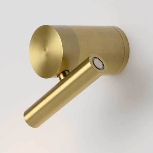 Настенный светильник (бра) Maytoni MOD433WL-L3BS3K1 фото 9